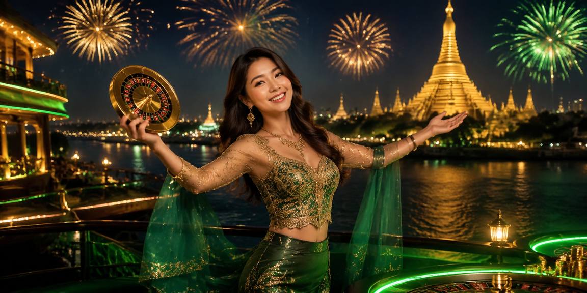 kbz99 ဘကာရိုက်နဲ့ရူလက်
